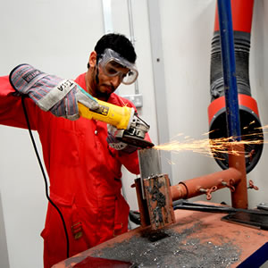 Engineering Support