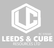 Leeds and Cube